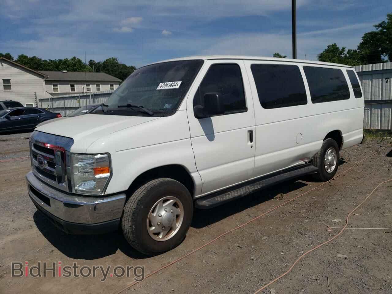 Photo 1FBSS3BL9DDB05196 - FORD ALL Models 2013