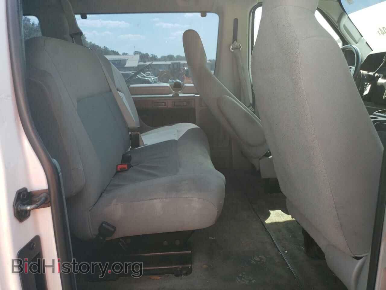 2013 FORD ALL Models - VIN: 1FBSS3BL9DDB05196 - Photo 11