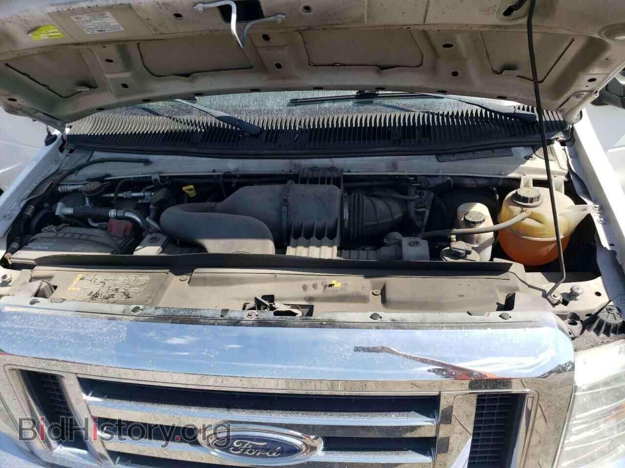 2013 FORD ALL Models - VIN: 1FBSS3BL9DDB05196 - Photo 12