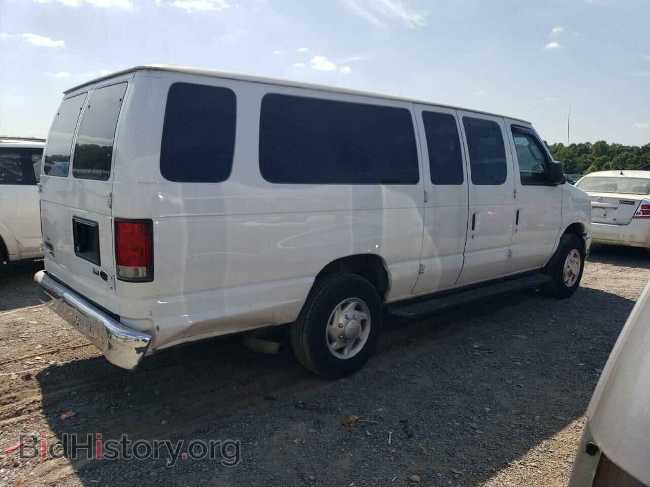 2013 FORD ALL Models - VIN: 1FBSS3BL9DDB05196 - Photo 3