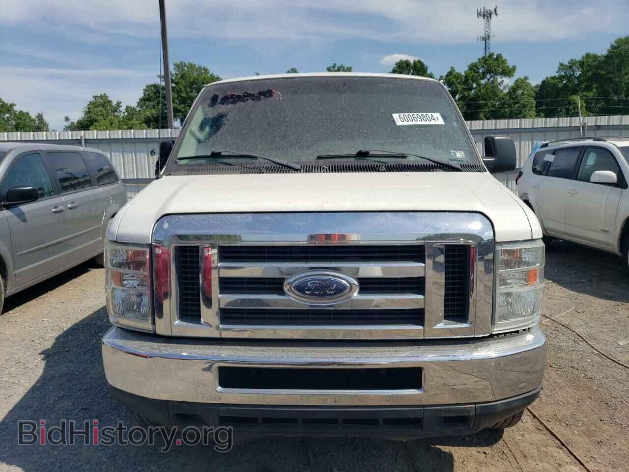 2013 FORD ALL Models - VIN: 1FBSS3BL9DDB05196 - Photo 5