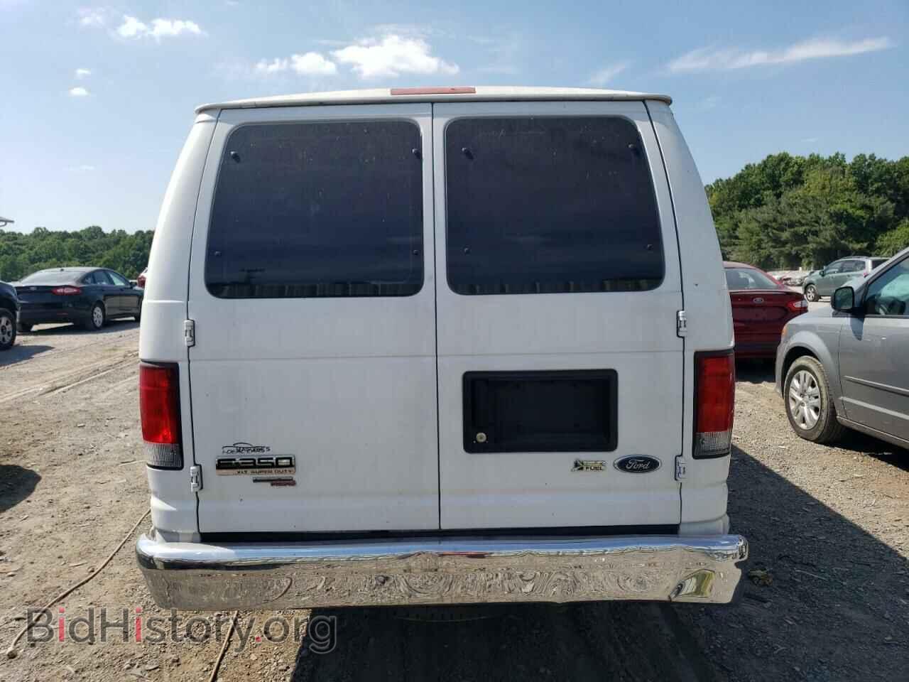 2013 FORD ALL Models - VIN: 1FBSS3BL9DDB05196 - Photo 6