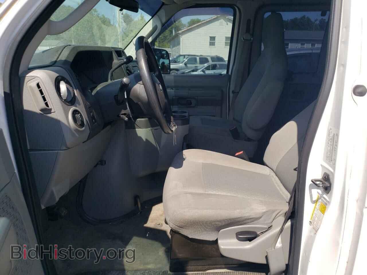 2013 FORD ALL Models - VIN: 1FBSS3BL9DDB05196 - Photo 7