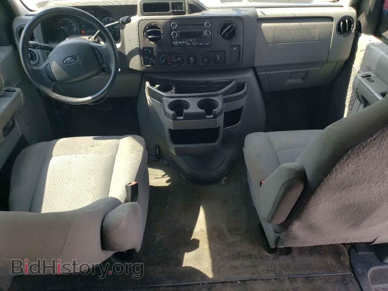 2013 FORD ALL Models - VIN: 1FBSS3BL9DDB05196 - Photo 8