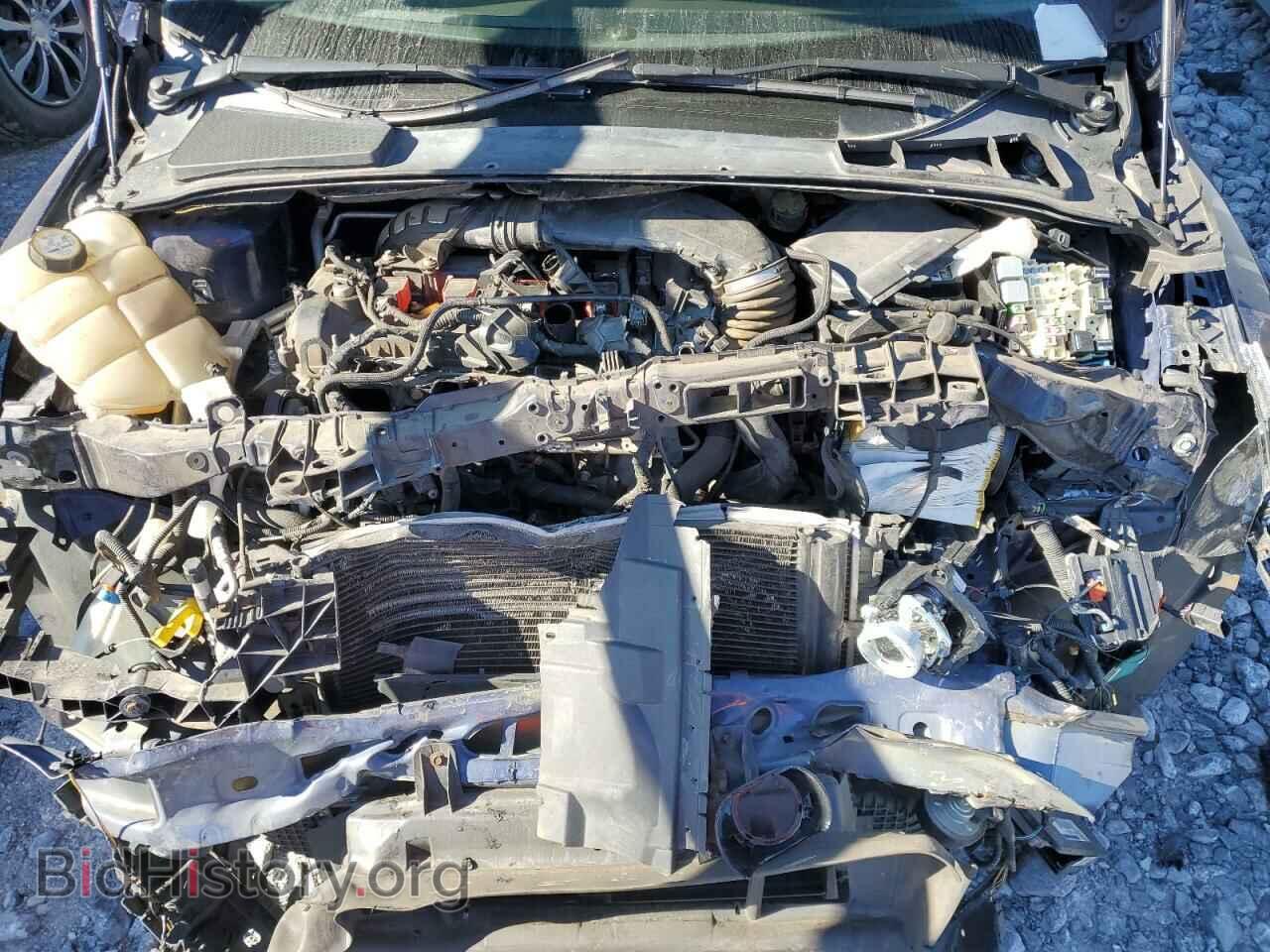 2016 FORD FOCUS - VIN: 1FADP3L91GL347439 - Фото 7