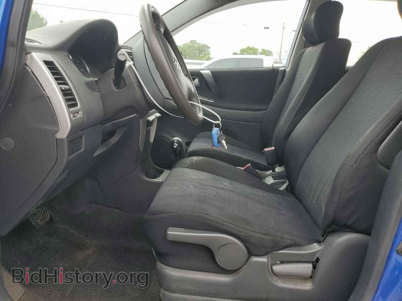 2006 SUZUKI AERIO - VIN: JS2RC62H365352186 - Фото 7