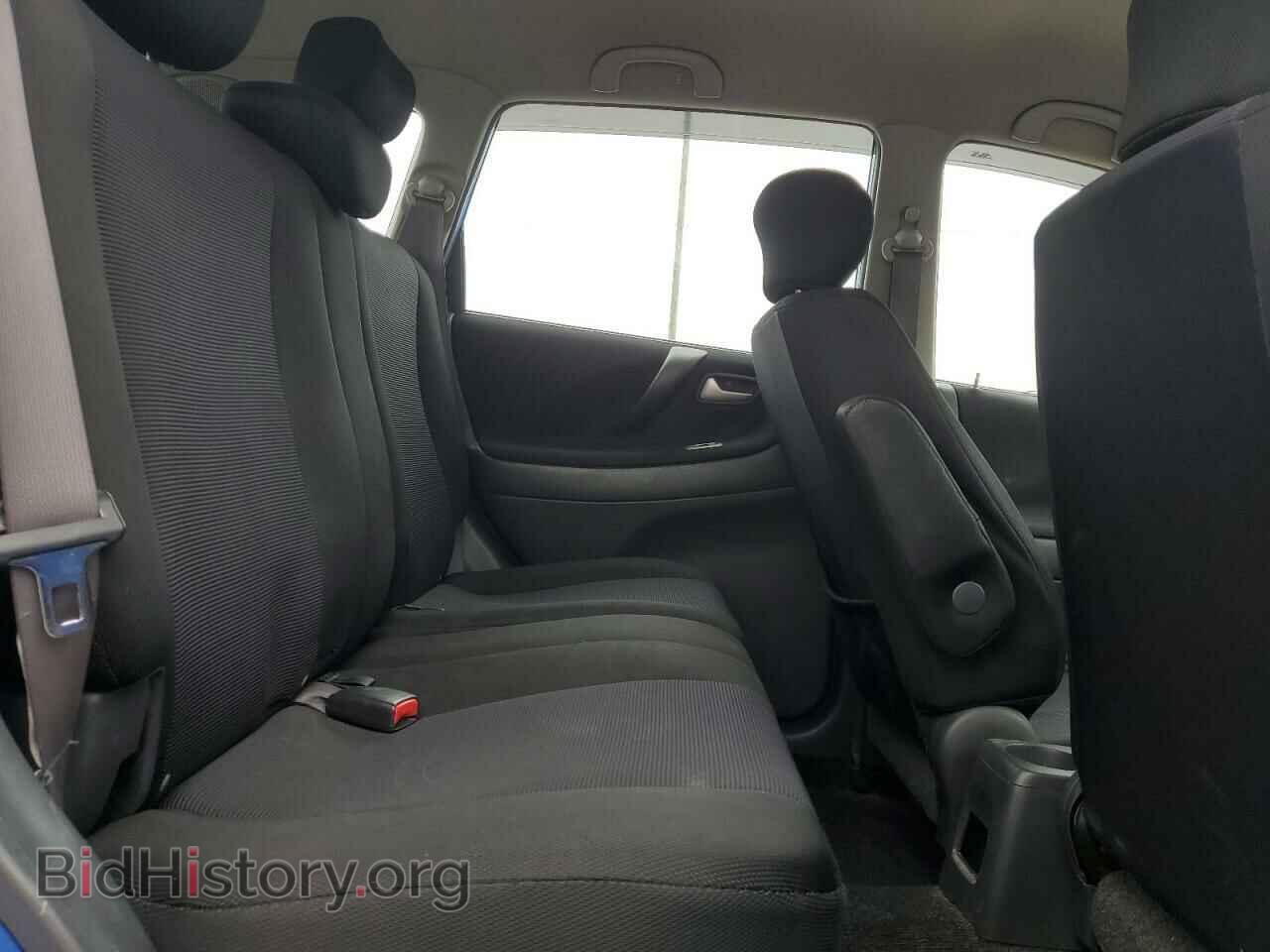 2006 SUZUKI AERIO - VIN: JS2RC62H365352186 - Фото 10