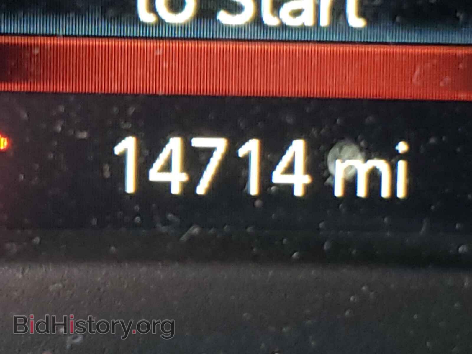 2020 RAM 2500 - VIN: 3C6UR5DL2LG257208 - Photo 8