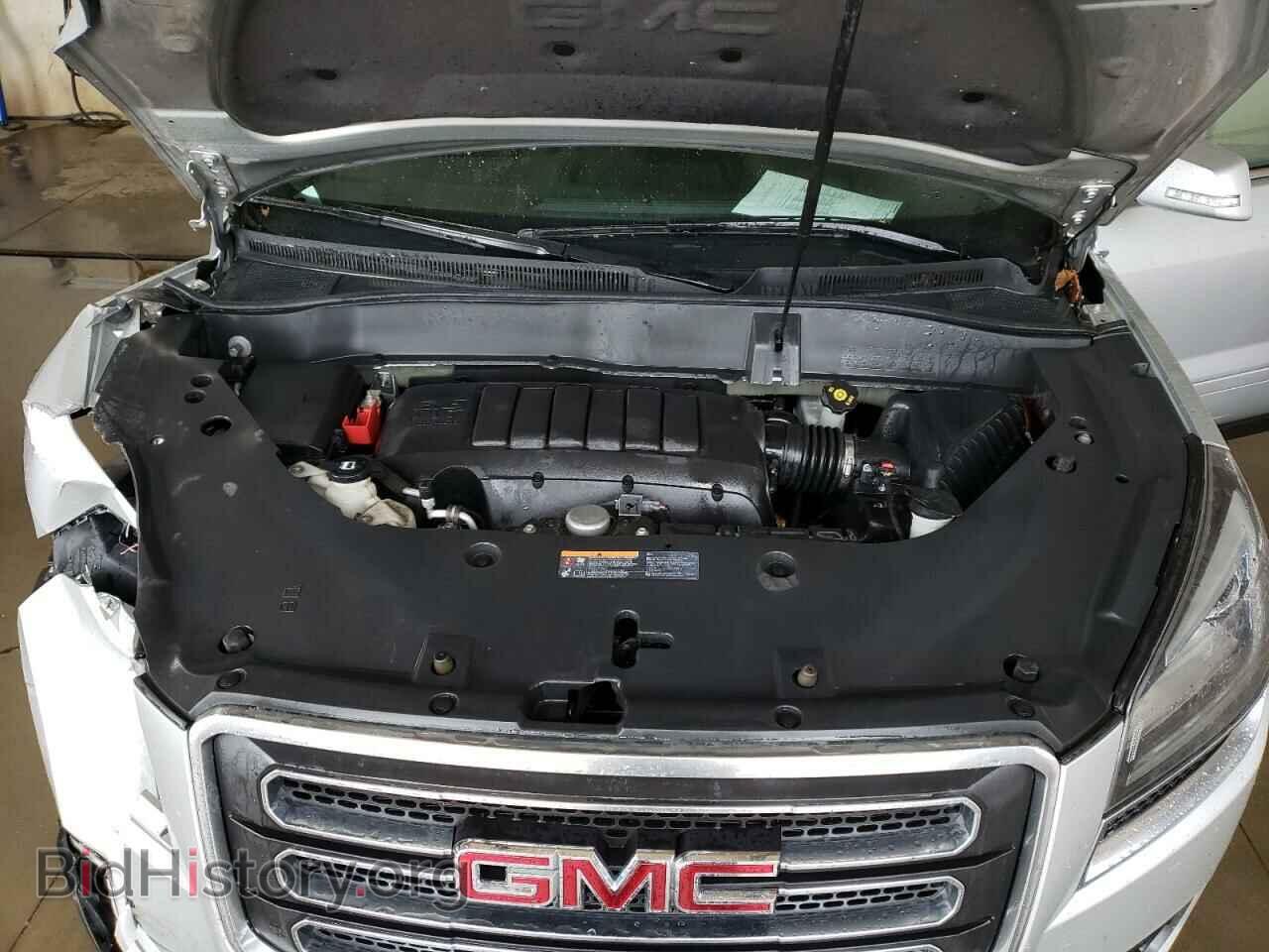 2015 GMC ACADIA - VIN: 1GKKVRKD2FJ199834 - Фото 7