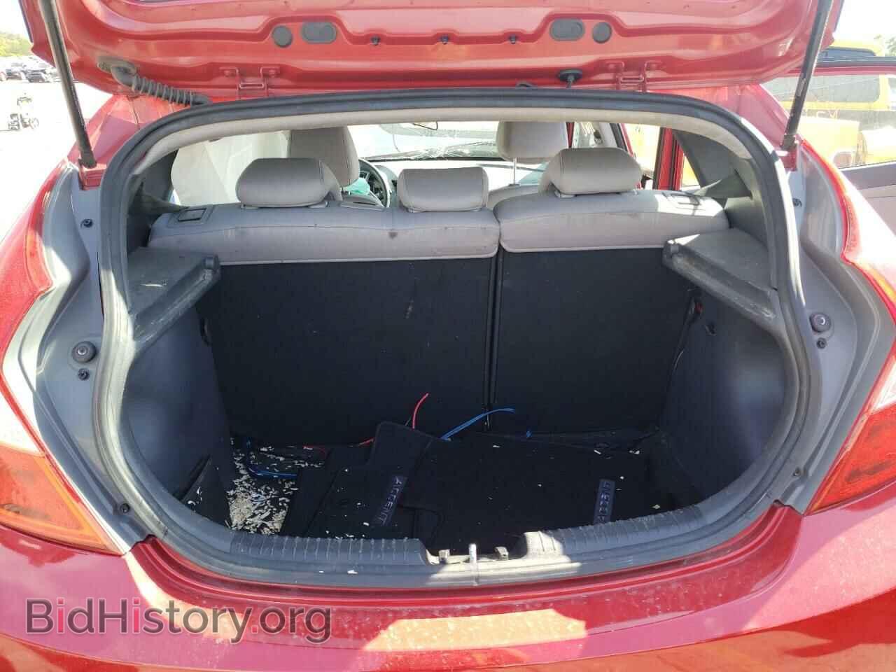 2017 HYUNDAI ACCENT - VIN: KMHCT5AE8HU350021 - Фото 9