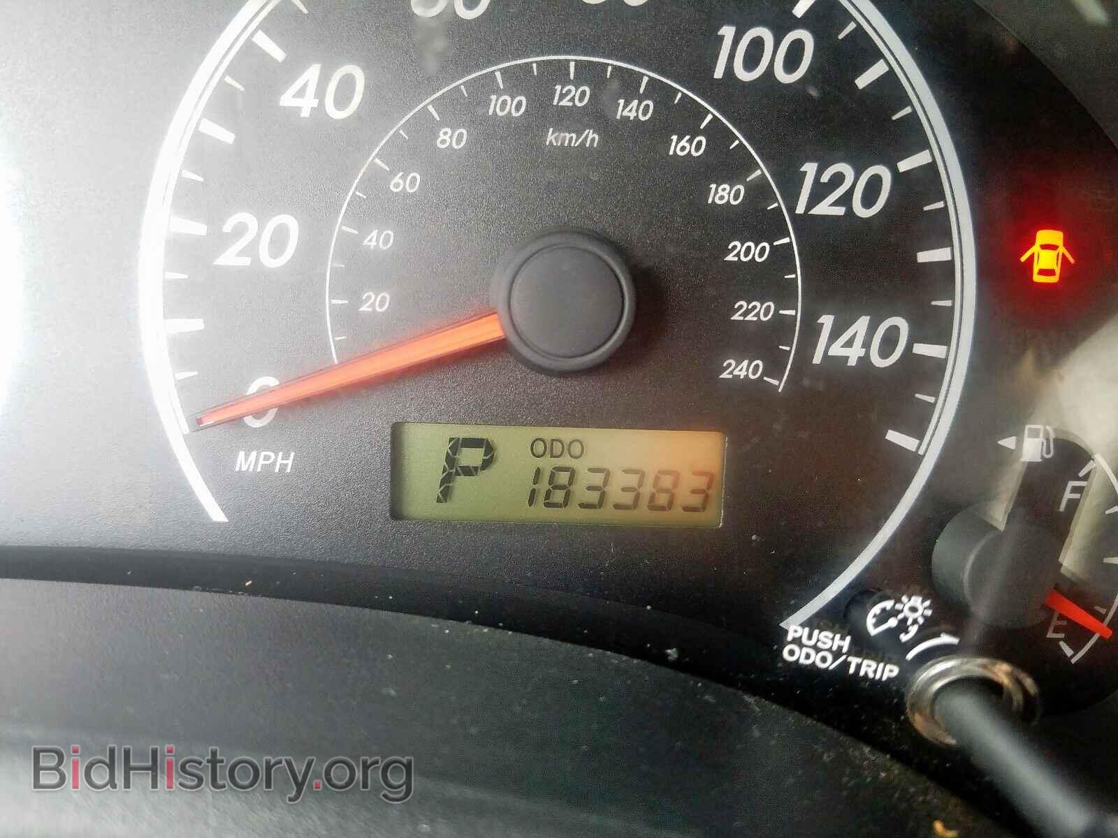 2013 TOYOTA COROLLA BA - VIN: 5YFBU4EE9DP109769 - Фото 8