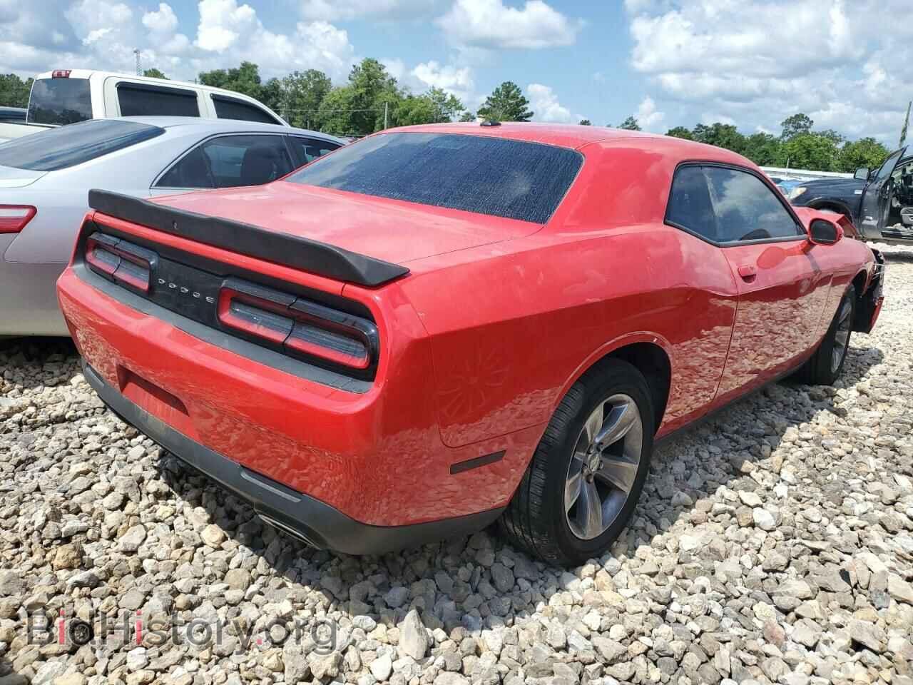 2019 DODGE CHALLENGER - VIN: 2C3CDZAG5KH534714 - Photo 3