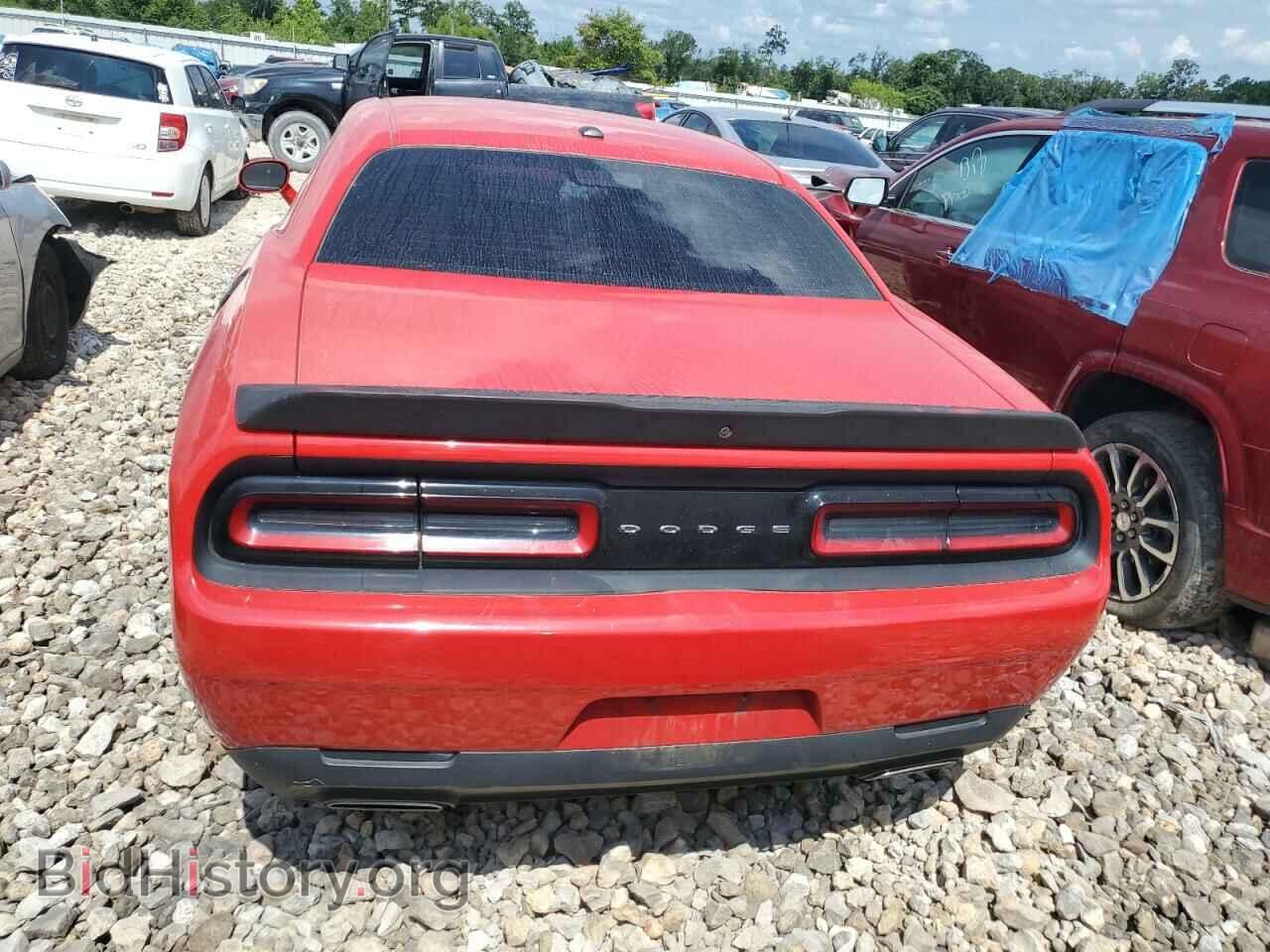 2019 DODGE CHALLENGER - VIN: 2C3CDZAG5KH534714 - Photo 6