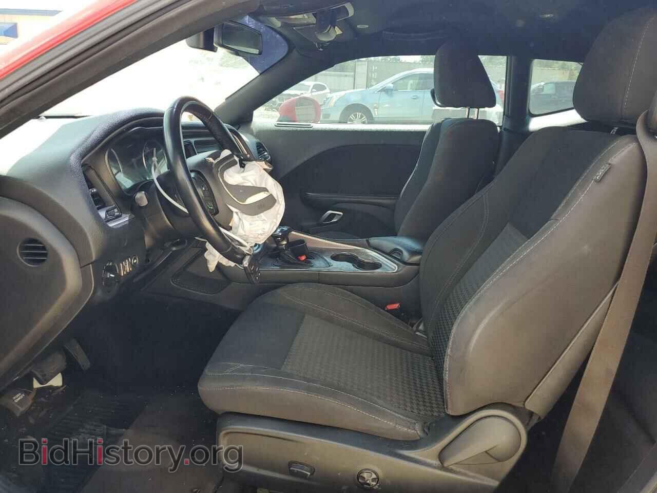 2019 DODGE CHALLENGER - VIN: 2C3CDZAG5KH534714 - Photo 7