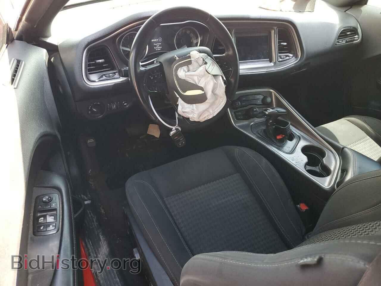 2019 DODGE CHALLENGER - VIN: 2C3CDZAG5KH534714 - Photo 8