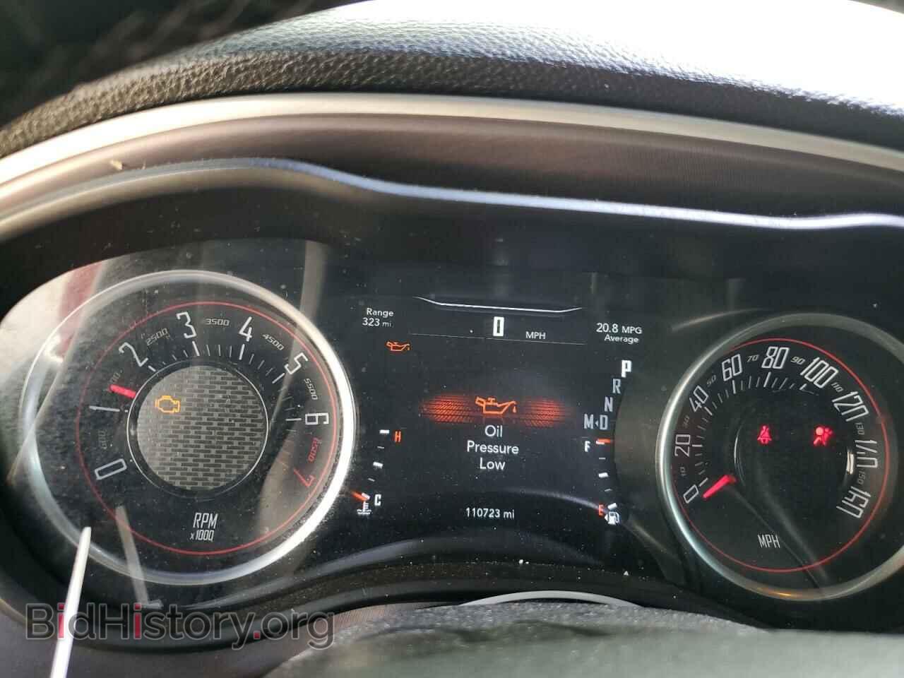 2019 DODGE CHALLENGER - VIN: 2C3CDZAG5KH534714 - Photo 9