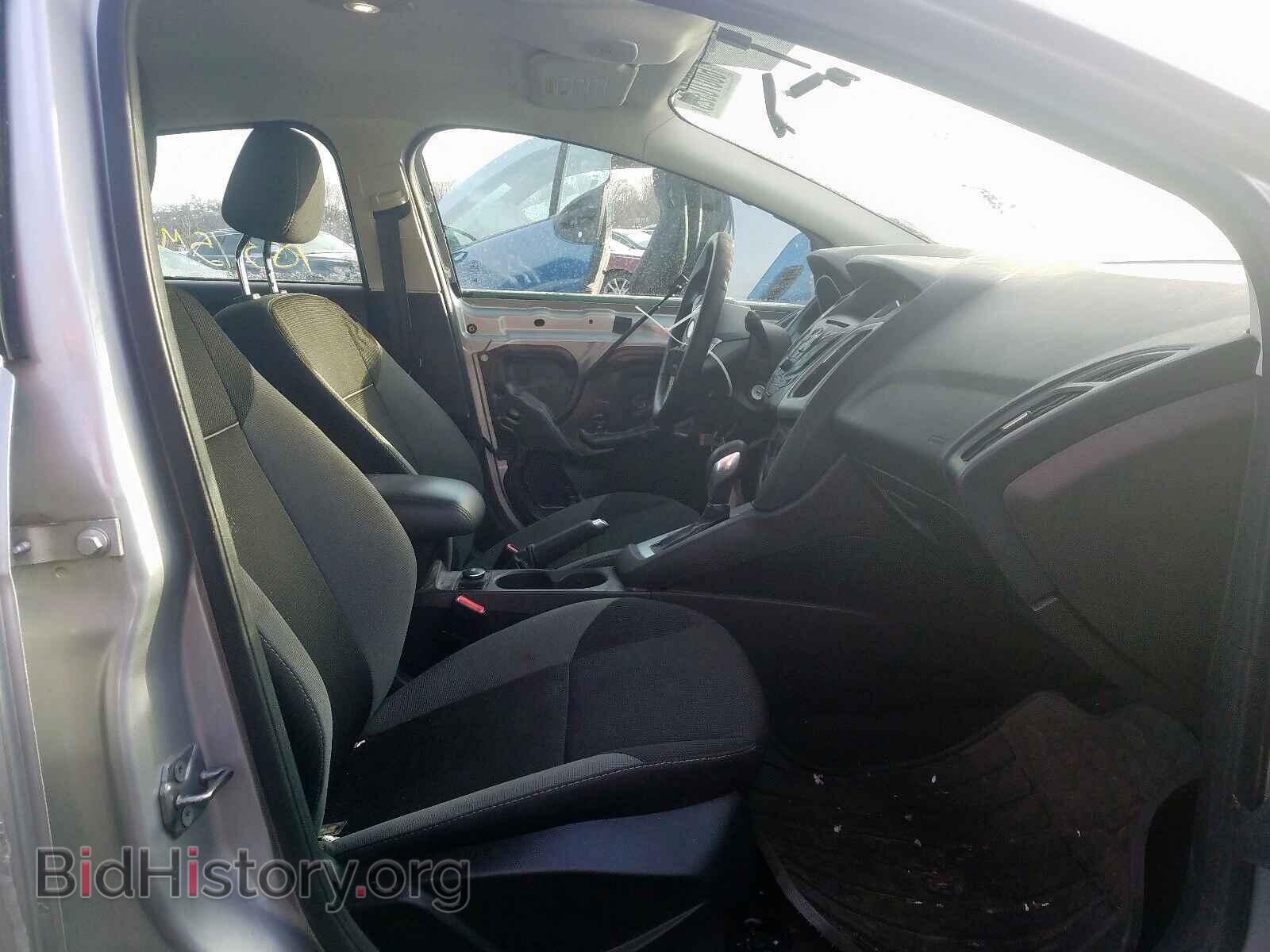 2012 FORD FOCUS SE - VIN: 1FAHP3K26CL219035 - Фото 5