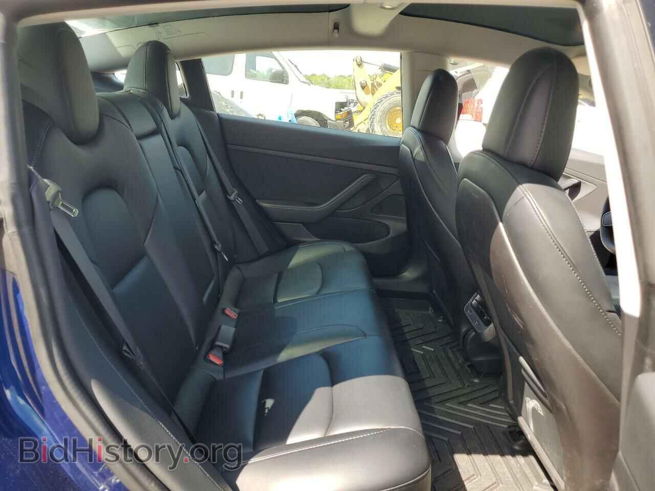 2020 TESLA MODEL 3 - VIN: 5YJ3E1EAXLF598142 - Photo 10
