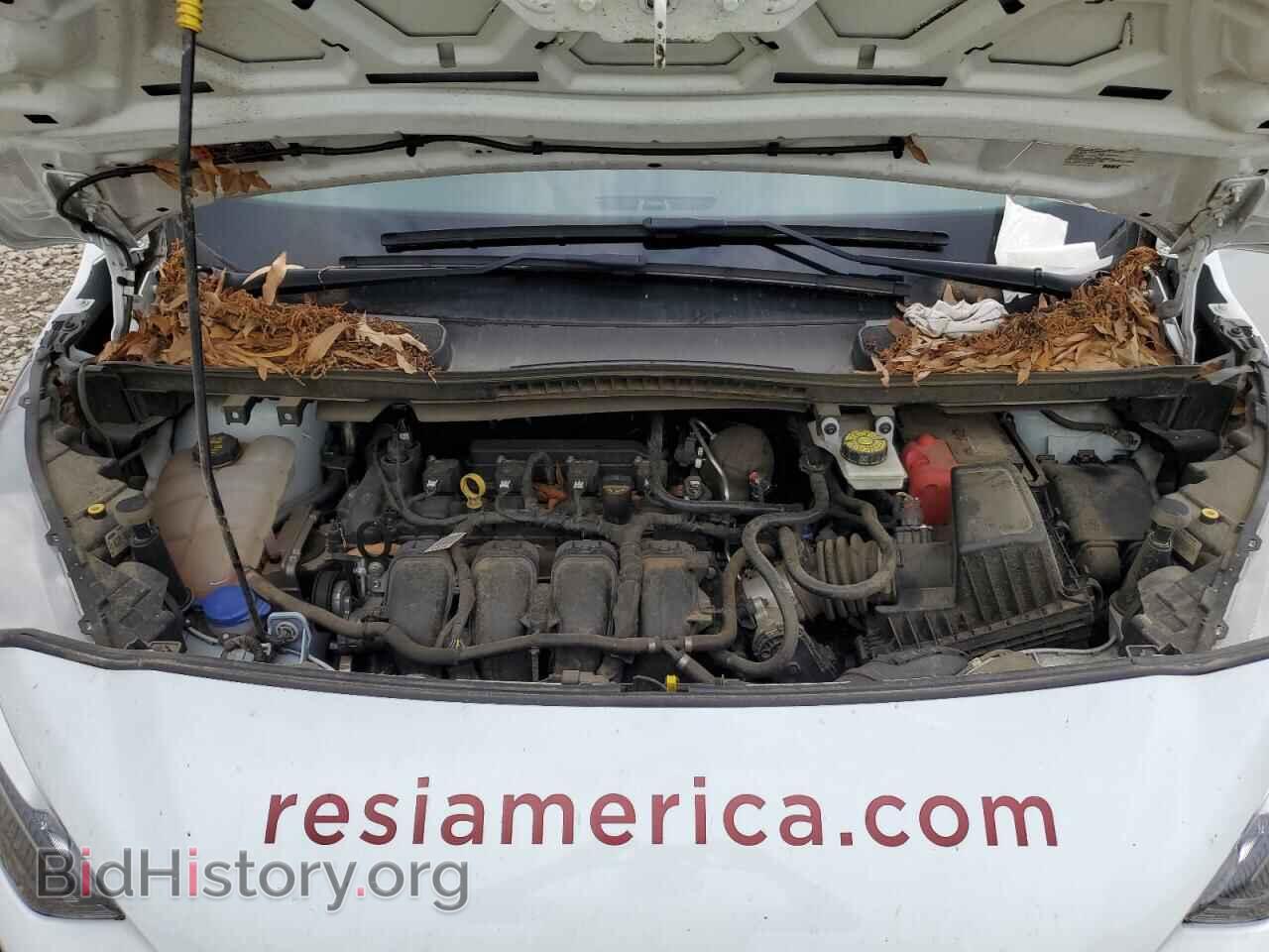 2022 FORD TRANSIT - VIN: NM0LS6S28N1524813 - Фото 12