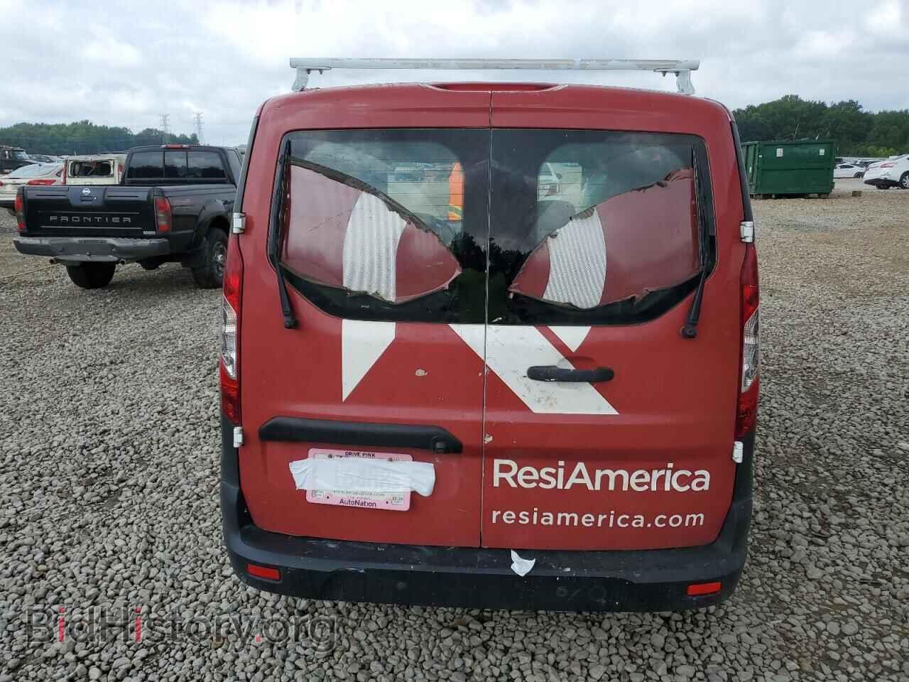 2022 FORD TRANSIT - VIN: NM0LS6S28N1524813 - Фото 6