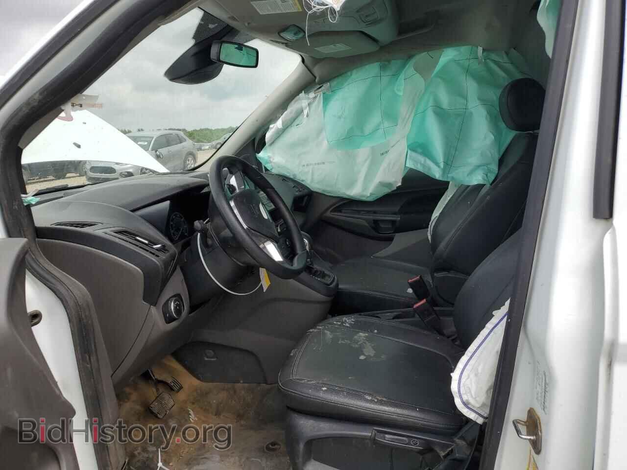 2022 FORD TRANSIT - VIN: NM0LS6S28N1524813 - Фото 7