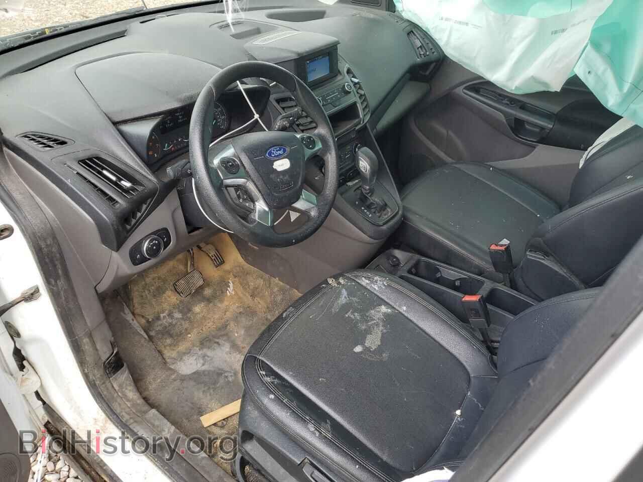 2022 FORD TRANSIT - VIN: NM0LS6S28N1524813 - Фото 8
