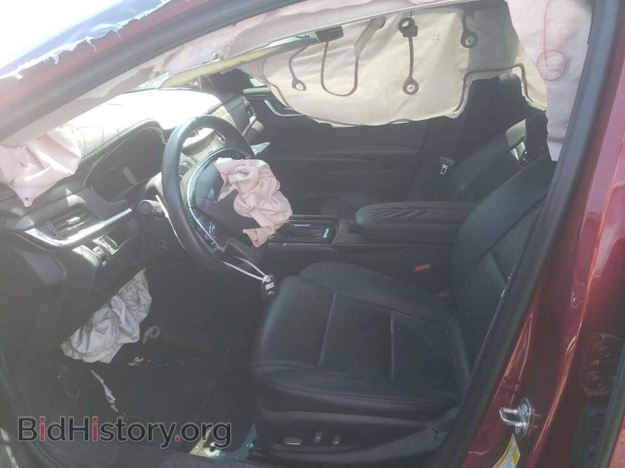 2018 CADILLAC XTS - VIN: 2G61M5S39J9131032 - Фото 7