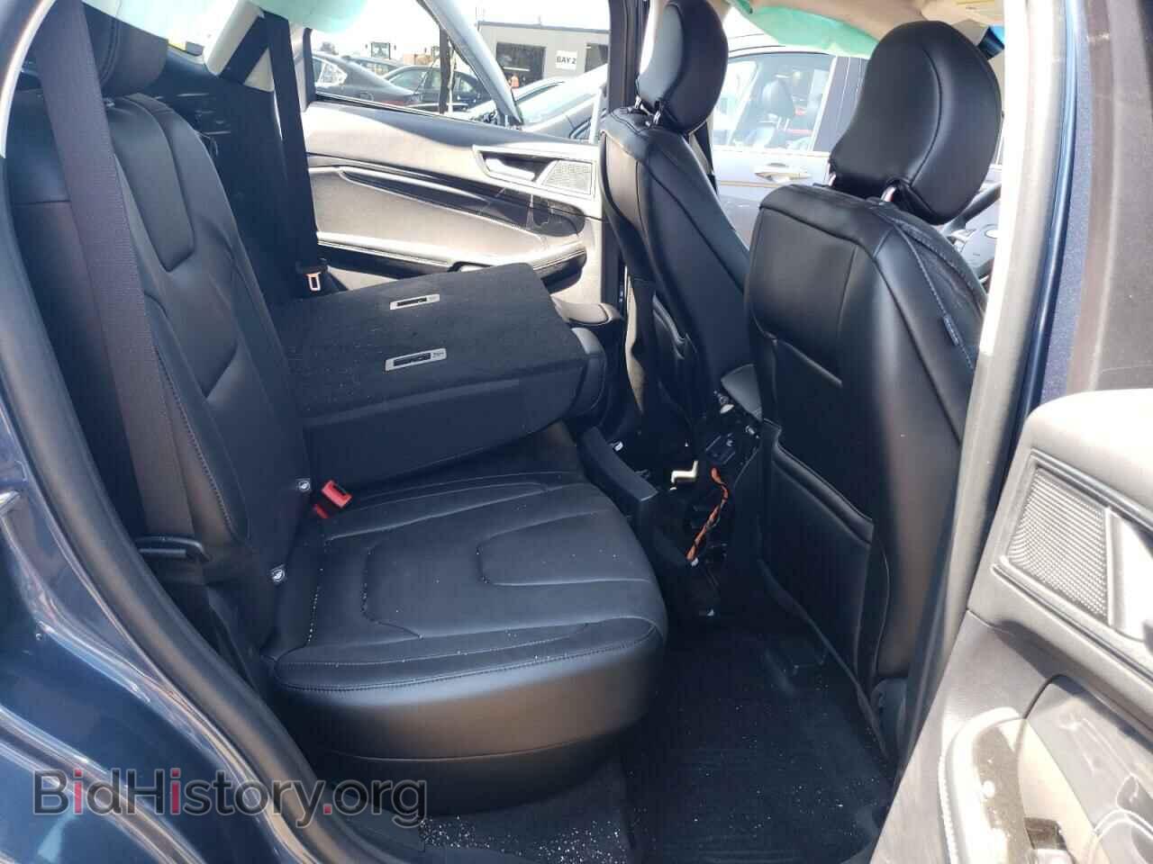 2019 FORD EDGE - VIN: 2FMPK4K92KBC50462 - Photo 10