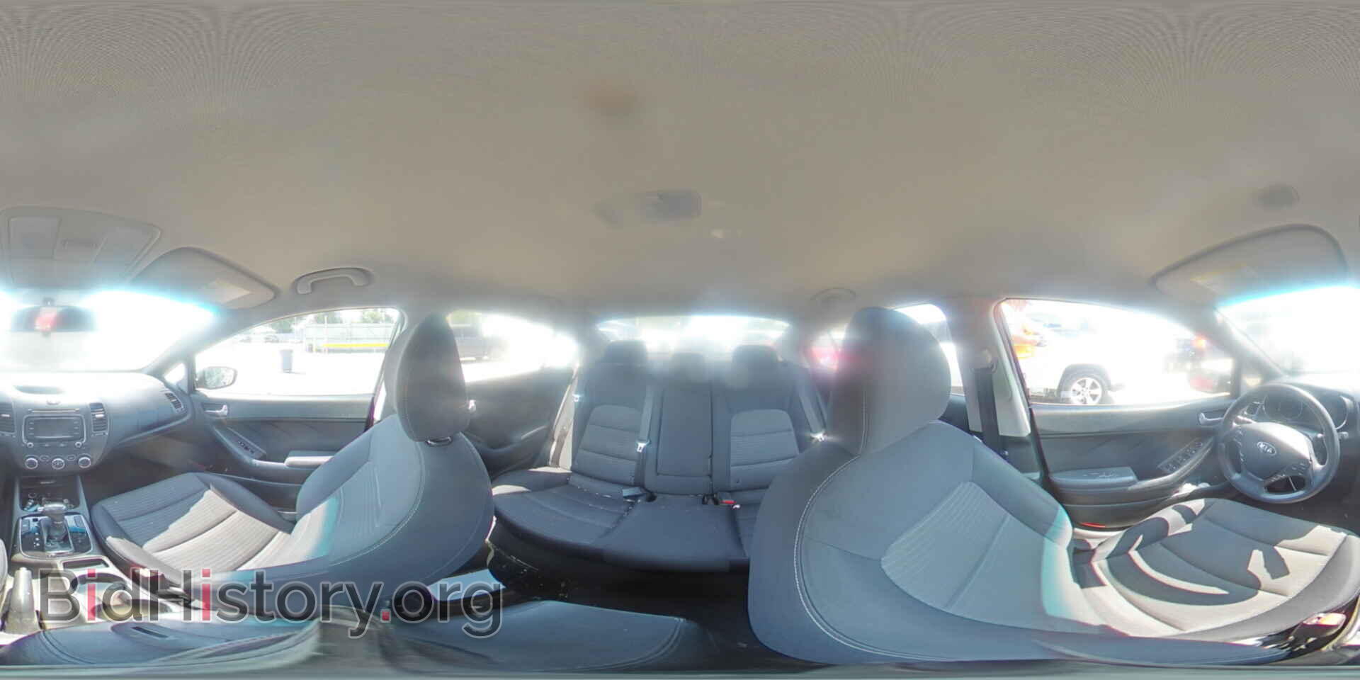 2017 KIA FORTE - VIN: 3KPFL4A76HE090133 - Фото 14