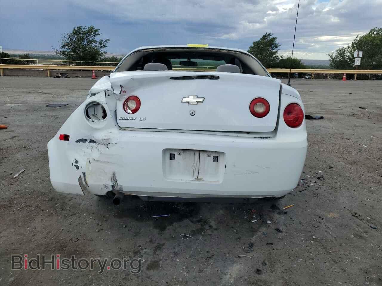 2006 CHEVROLET ALL Models - VIN: 1G1AK15FX67870378 - Фото 6