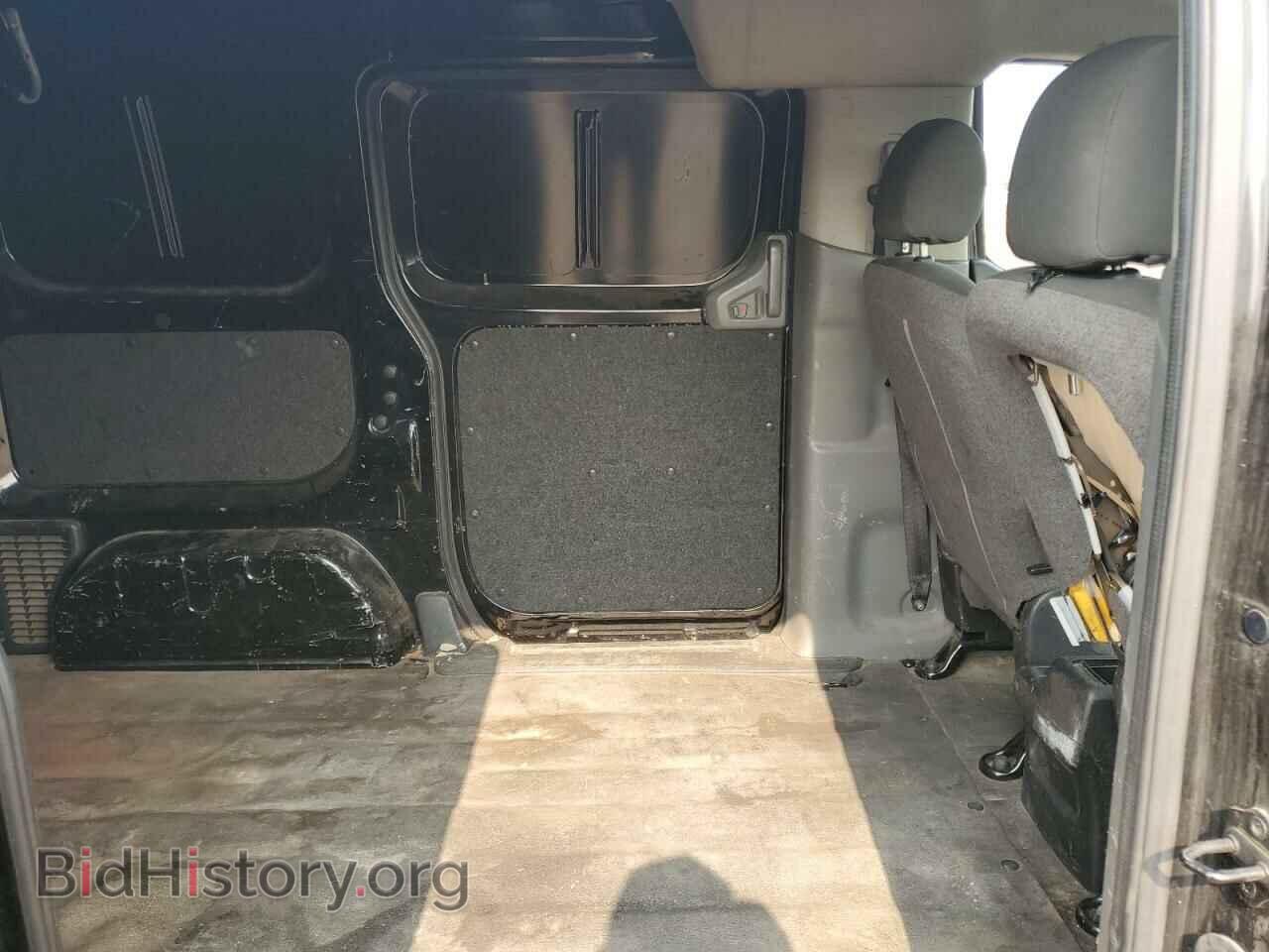 2015 CHEVROLET EXPRESS - VIN: 3N63M0YN4FK725245 - Фото 11