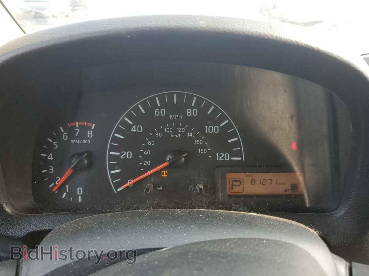 2015 CHEVROLET EXPRESS - VIN: 3N63M0YN4FK725245 - Фото 9
