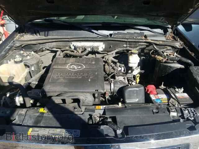 2012 FORD ESCAPE - VIN: 1FMCU0DG6CKB34332 - Photo 7