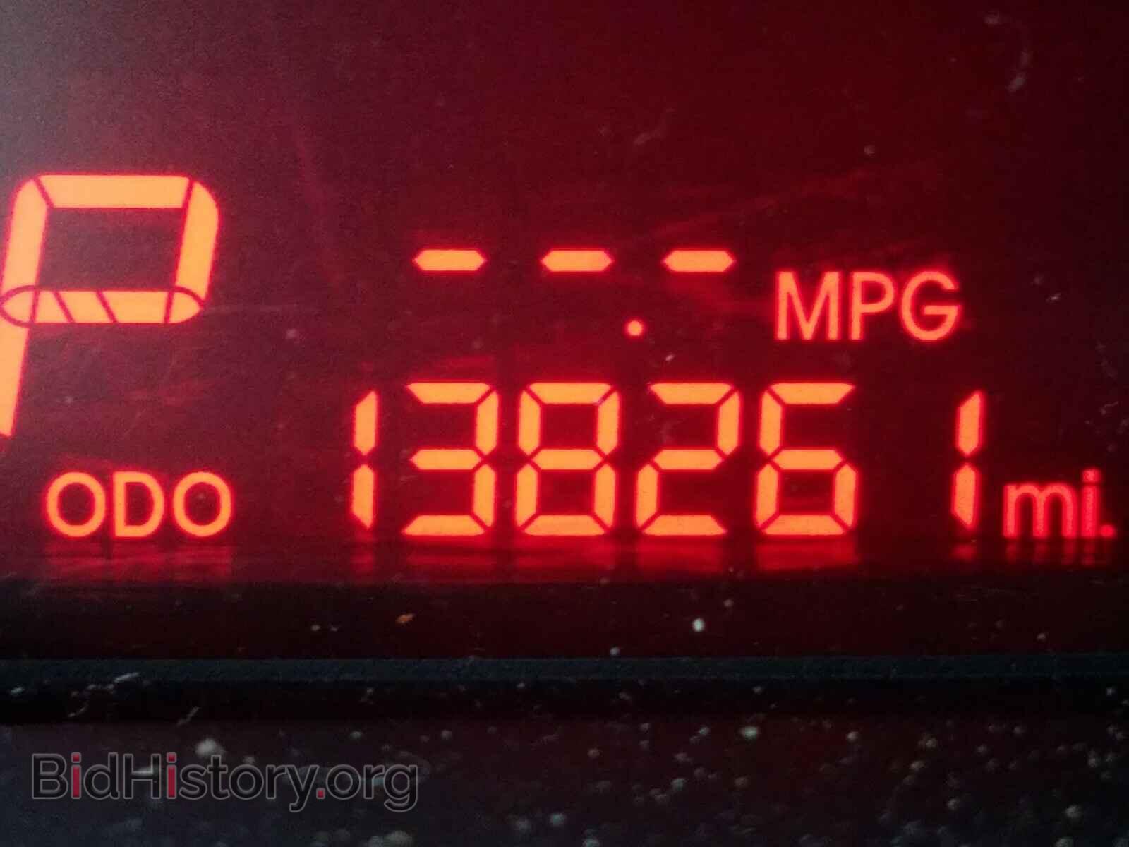 2012 KIA RIO - VIN: KNADN4A33C6065135 - Фото 8