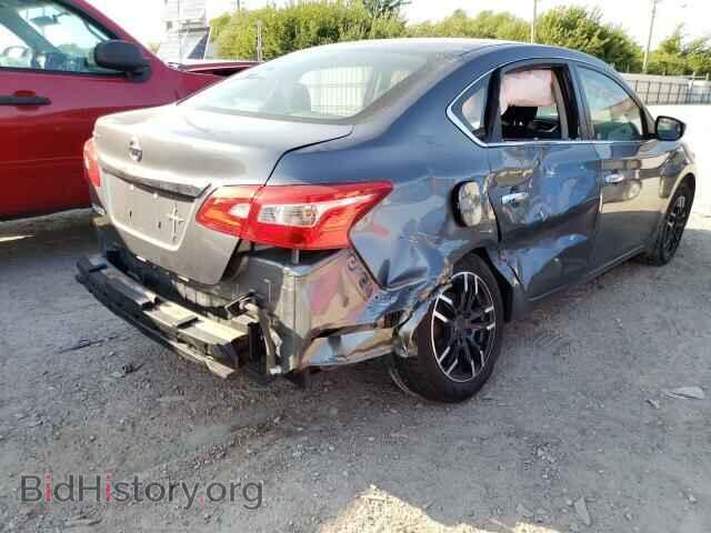 2016 NISSAN SENTRA - VIN: 3N1AB7AP1GL682079 - Photo 4