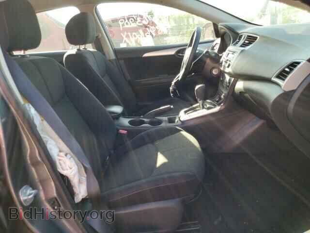 2016 NISSAN SENTRA - VIN: 3N1AB7AP1GL682079 - Photo 5