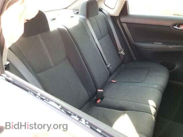 2016 NISSAN SENTRA - VIN: 3N1AB7AP1GL682079 - Photo 6