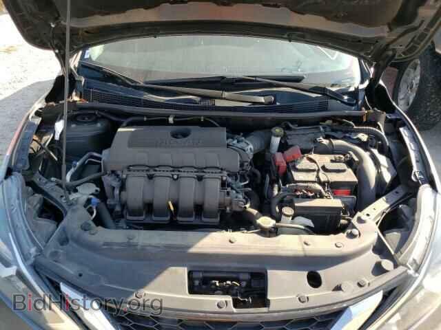 2016 NISSAN SENTRA - VIN: 3N1AB7AP1GL682079 - Photo 7