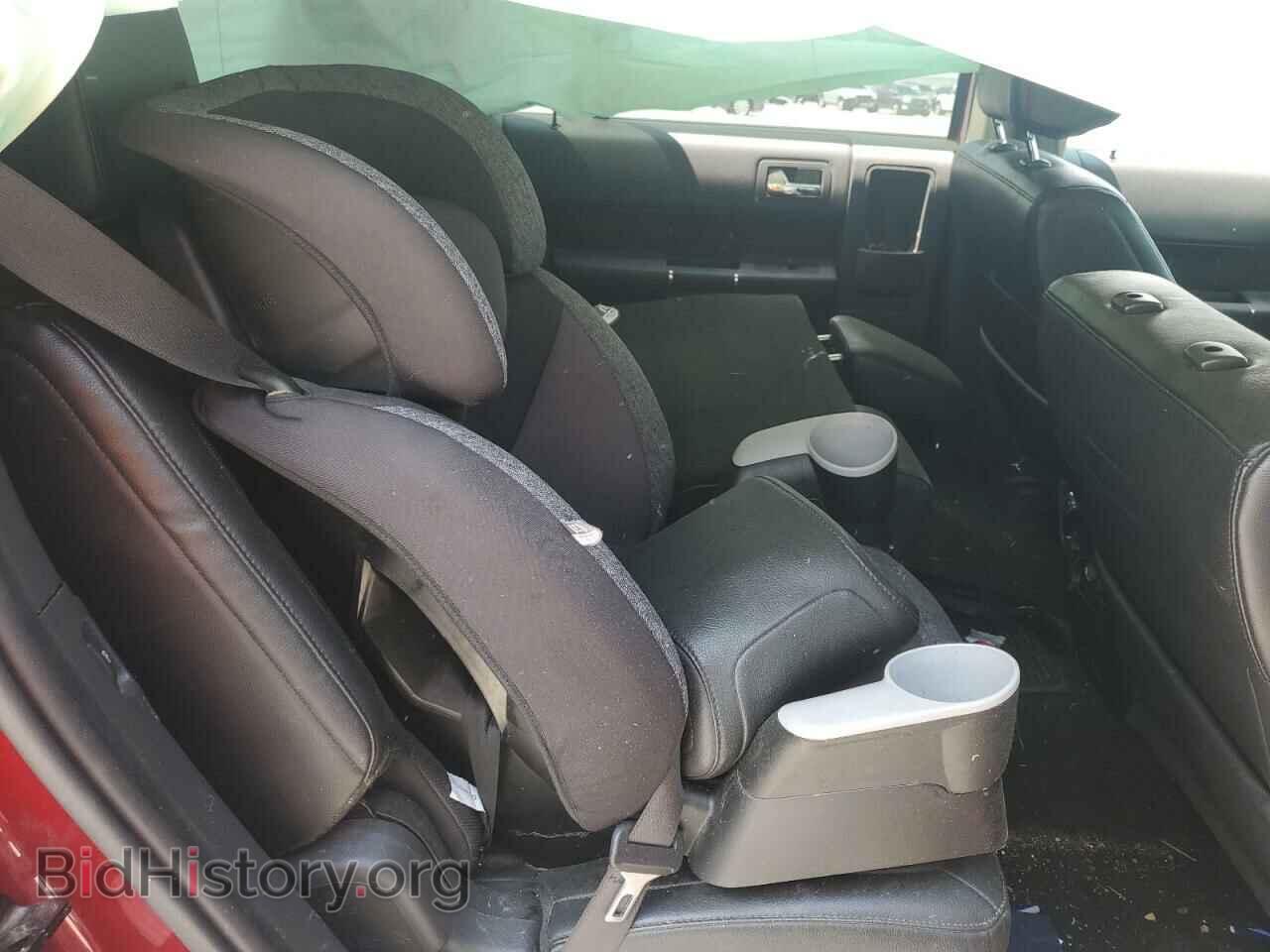 2014 FORD FLEX - VIN: 2FMHK6D87EBD18828 - Фото 11