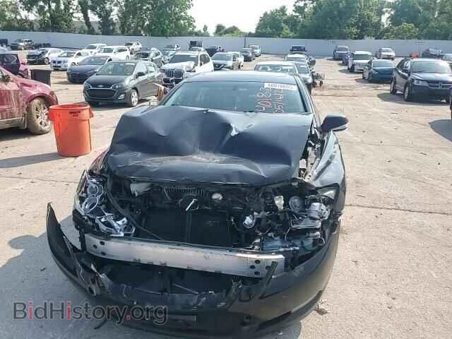 2011 LEXUS GS350 - VIN: JTHBE1KS9B0051626 - Фото 13