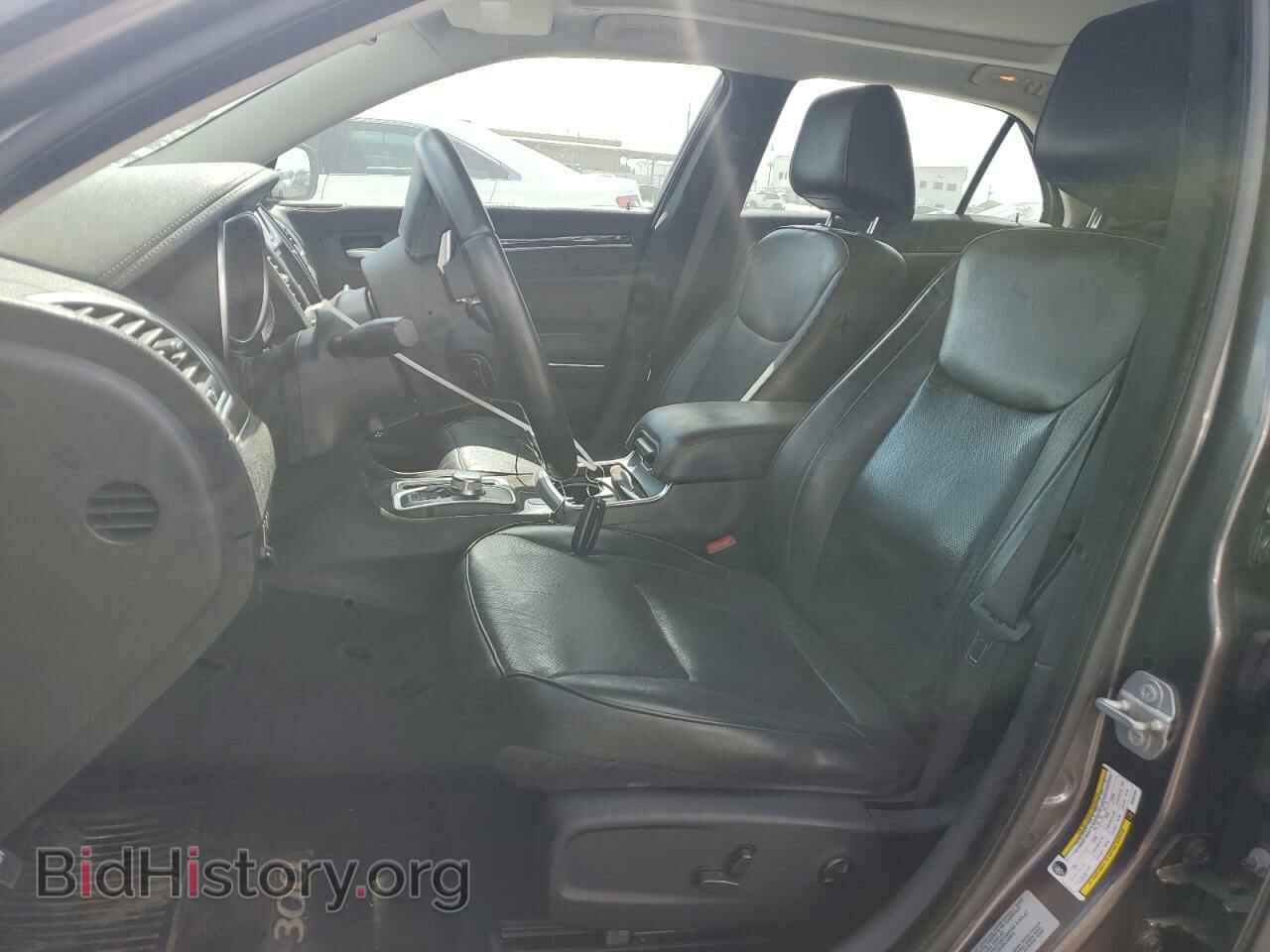 2017 CHRYSLER 300 - VIN: 2C3CCAEG7HH662458 - Фото 7