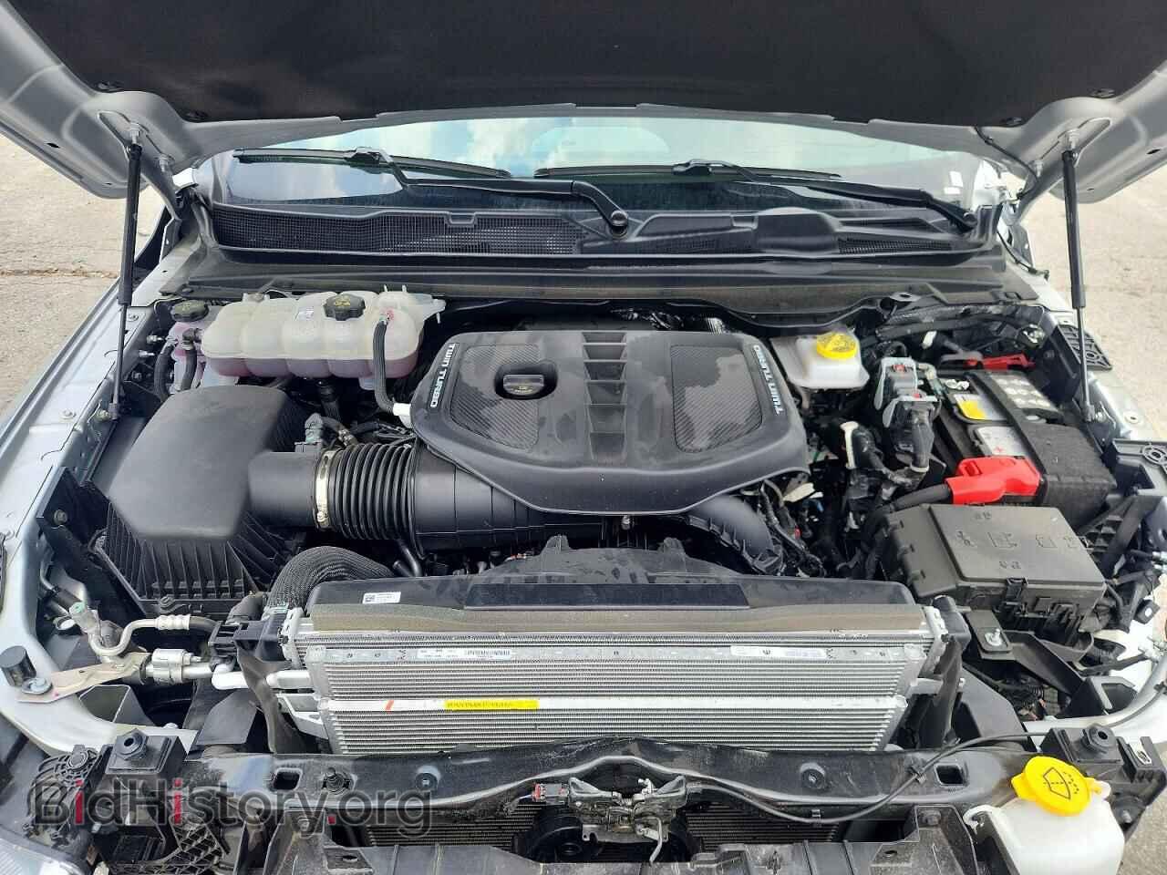 2026 RAM 1500 - VIN: 1C6SRFHPXTN334344 - Photo 11