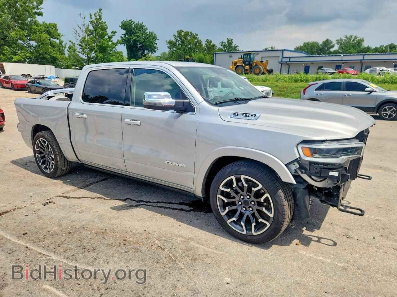 2026 RAM 1500 - VIN: 1C6SRFHPXTN334344 - Photo 4