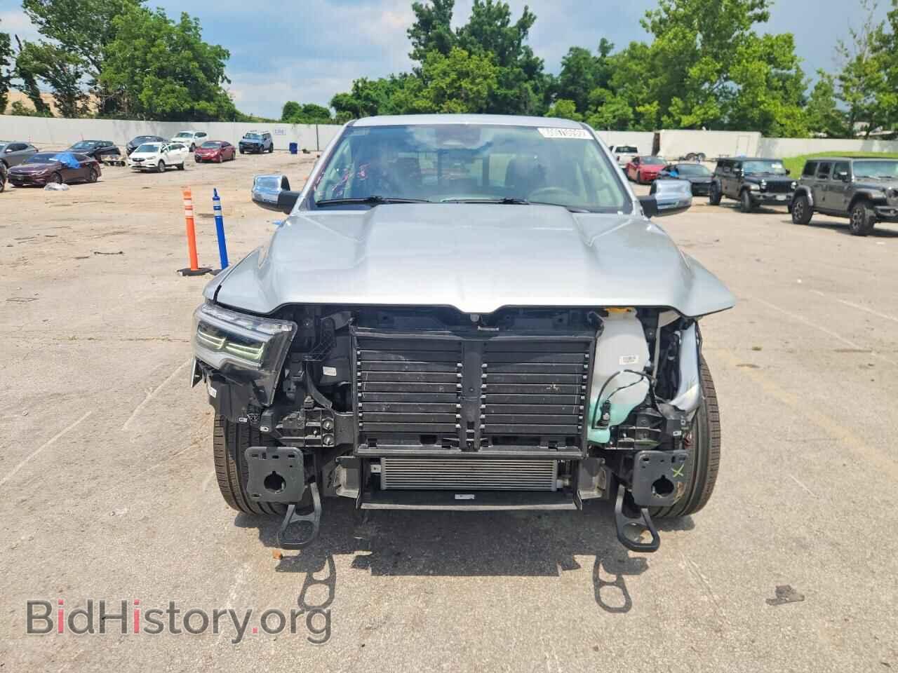 2026 RAM 1500 - VIN: 1C6SRFHPXTN334344 - Photo 5
