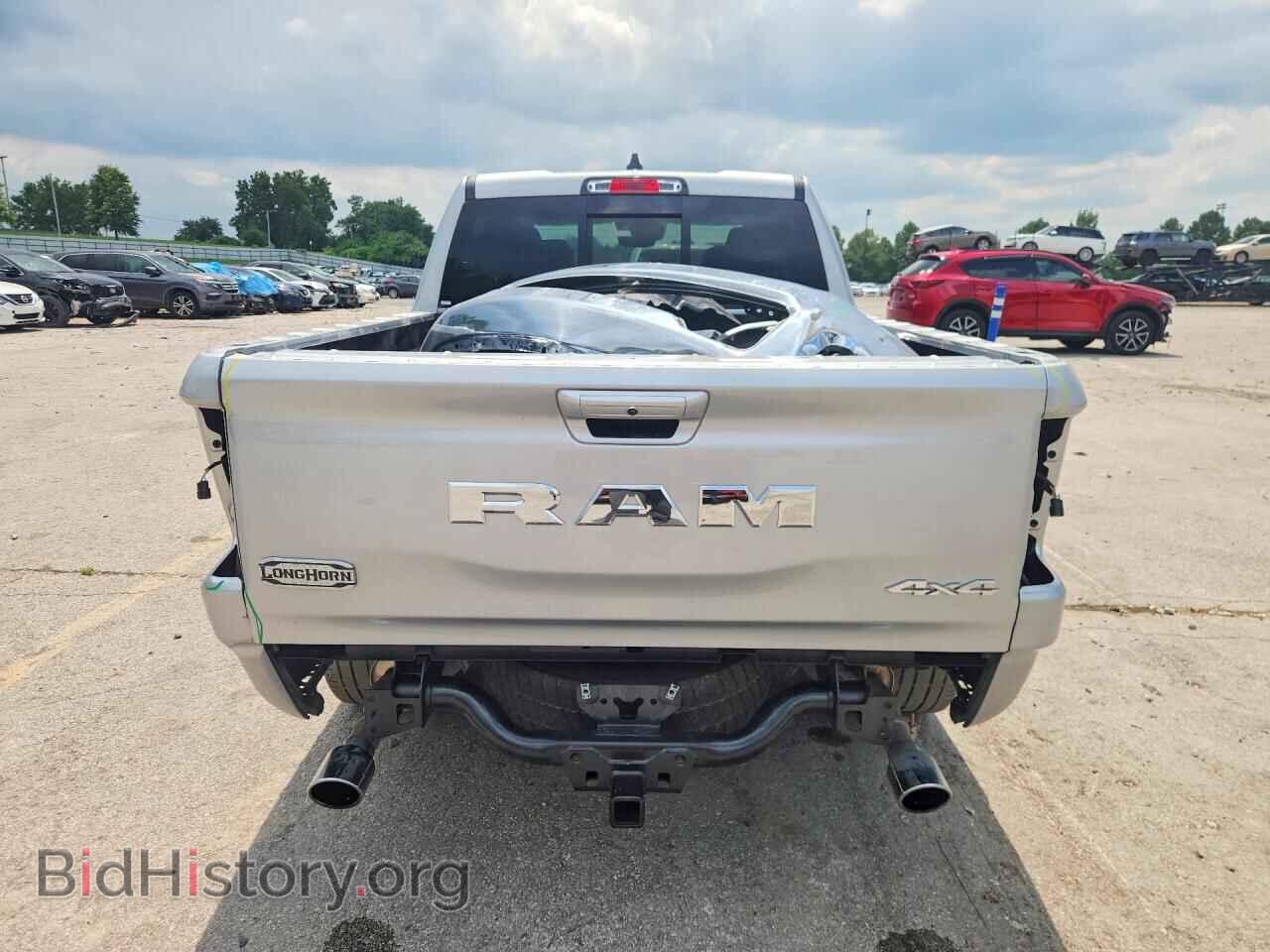2026 RAM 1500 - VIN: 1C6SRFHPXTN334344 - Photo 6