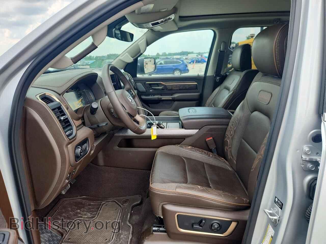 2026 RAM 1500 - VIN: 1C6SRFHPXTN334344 - Photo 7