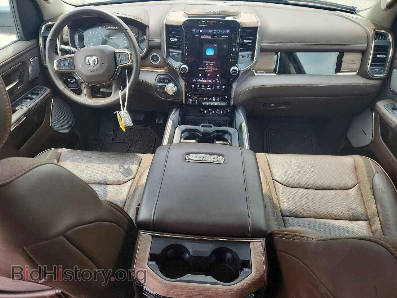 2026 RAM 1500 - VIN: 1C6SRFHPXTN334344 - Photo 8