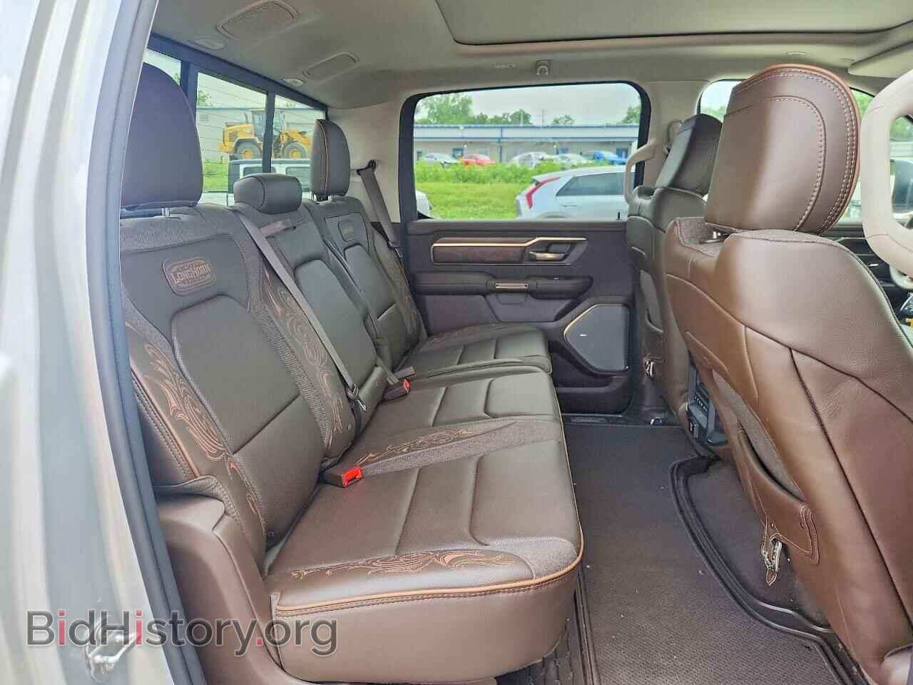 2026 RAM 1500 - VIN: 1C6SRFHPXTN334344 - Photo 10