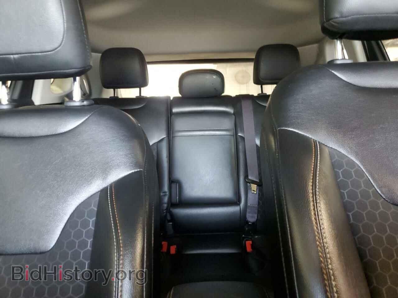 2020 JEEP COMPASS - VIN: 3C4NJDBB8LT112495 - Фото 10