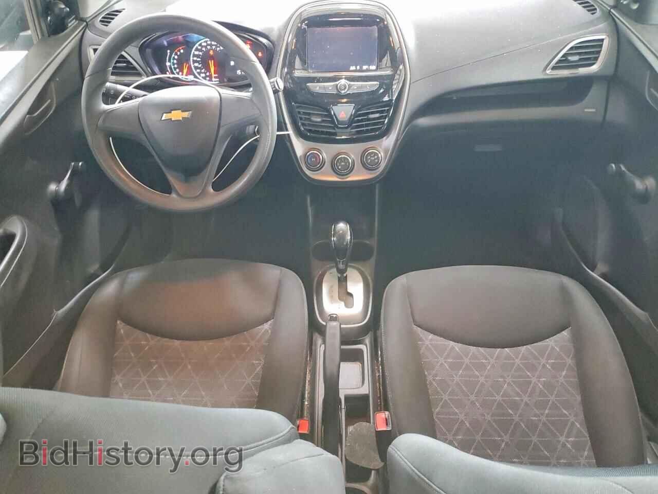 2020 CHEVROLET SPARK - VIN: KL8CB6SAXLC415015 - Фото 8